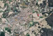 Suelo urbano en venta en la España, Íscar, ref: TR166829 foto