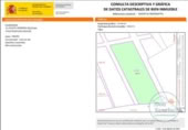 Suelo urbano en venta en la España, Íscar, ref: TR166829 foto