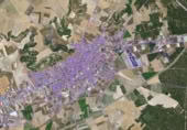 Suelo urbano en venta en la España, Íscar, ref: TR166829 foto