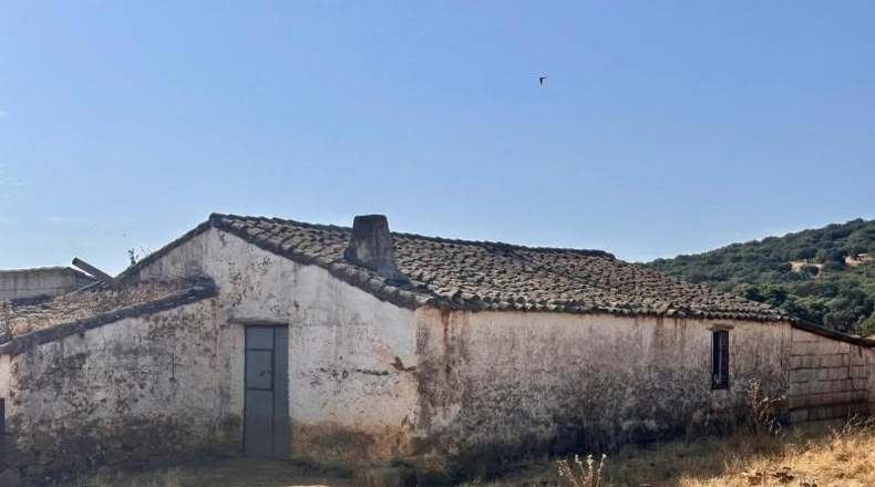 Córdoba - Фуэнте Овехуна - 257600m2