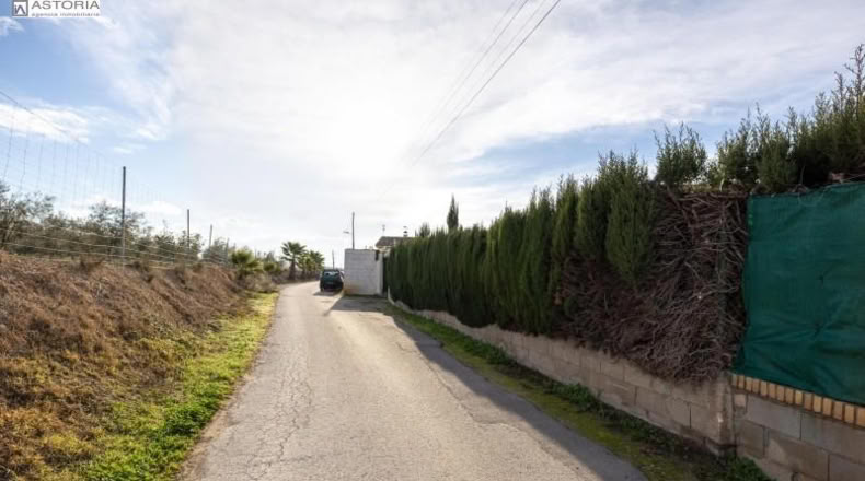 Granada - Марасена - 1134m2