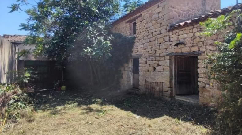 Comunidad de Madrid - El Molar - 443m2
