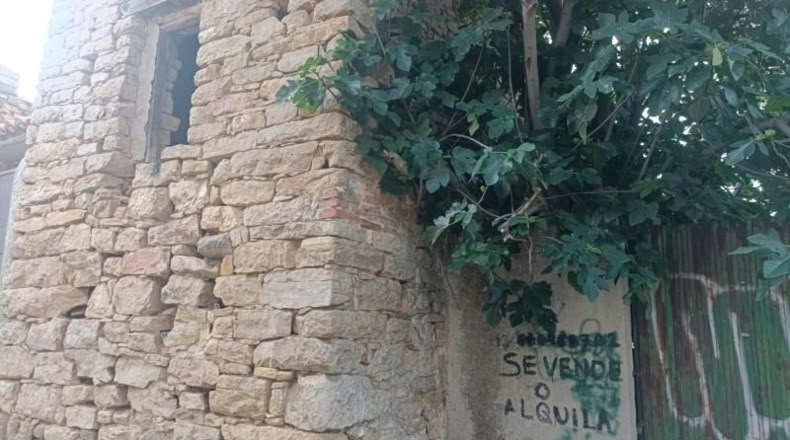 Comunidad de Madrid - El Molar - 443m2