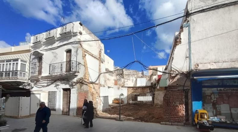Cádiz - Chiclana de la Frontera - 191m2