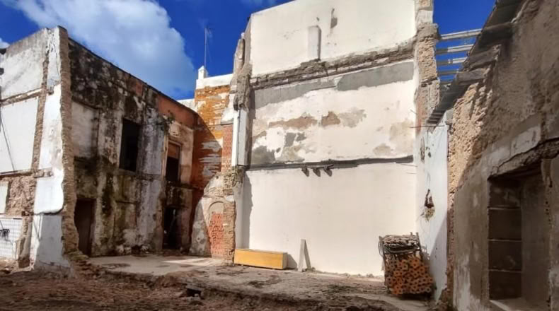Cádiz - Chiclana de la Frontera - 191m2