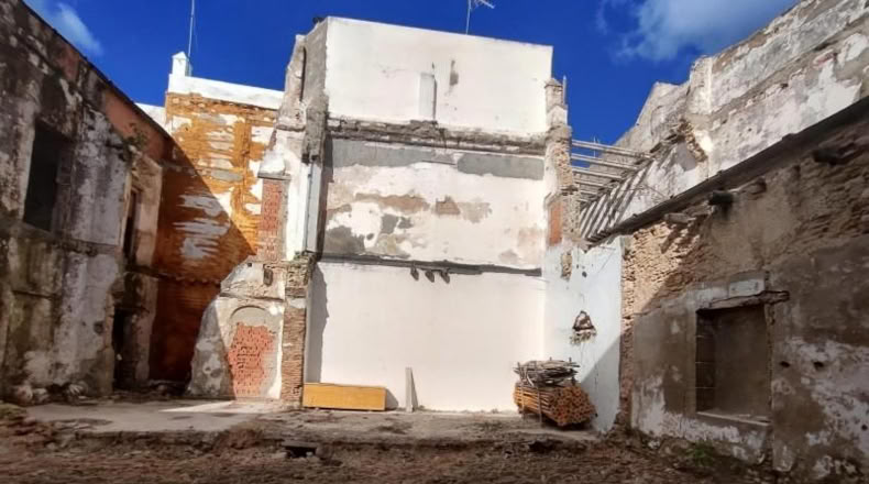 Cádiz - Chiclana de la Frontera - 191m2