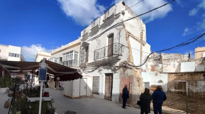 Cádiz - Chiclana de la Frontera - 191m2