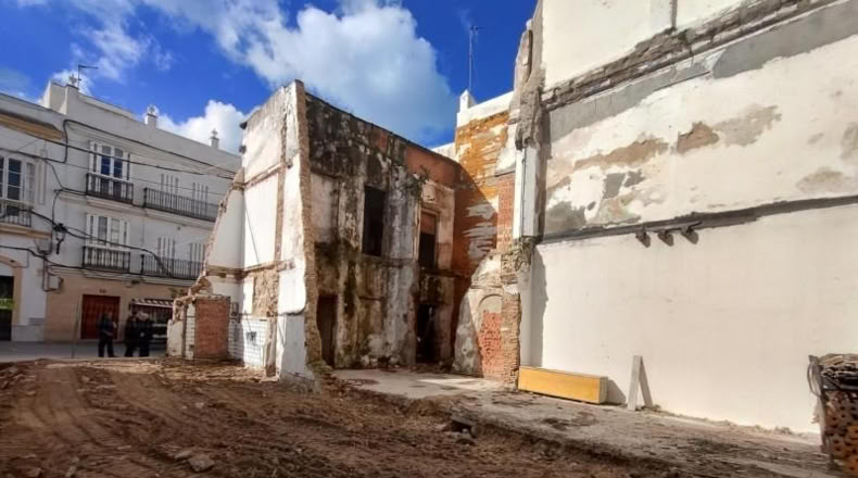 Cádiz - Chiclana de la Frontera - 191m2