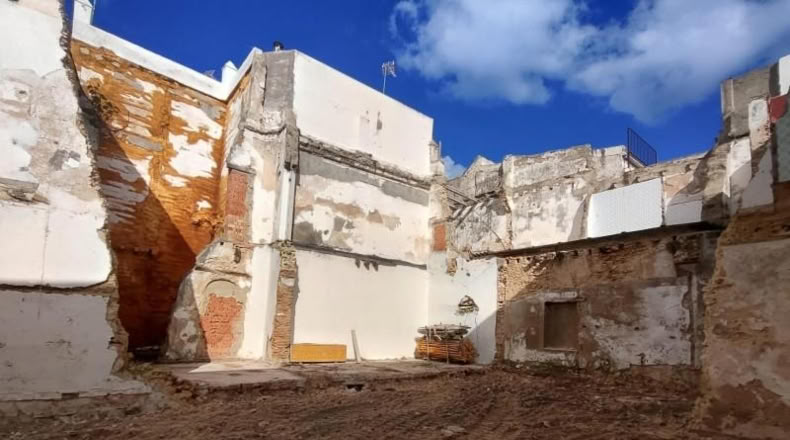 Cádiz - Chiclana de la Frontera - 191m2