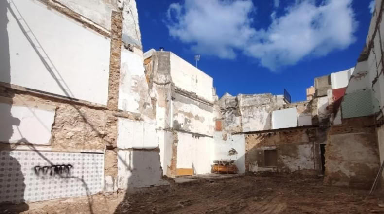 Cádiz - Chiclana de la Frontera - 191m2