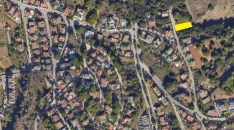 Barcelona - Arenys de Mar - 633m2