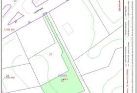 Cercedilla 1123&nbsp;m² 