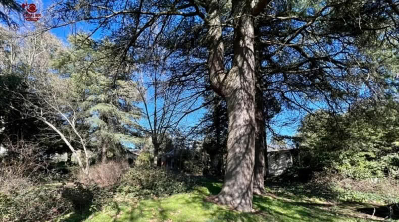 Comunidad de Madrid - Cercedilla - 1123m2