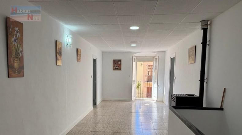 Tarragona - Sant Jaume dels Domenys - 227m2