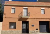 Casa de pueblo en venta en la España, Sant Jaume dels Domenys, ref: TR405703 foto