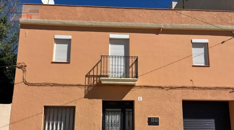 Tarragona - Sant Jaume dels Domenys - 227m2