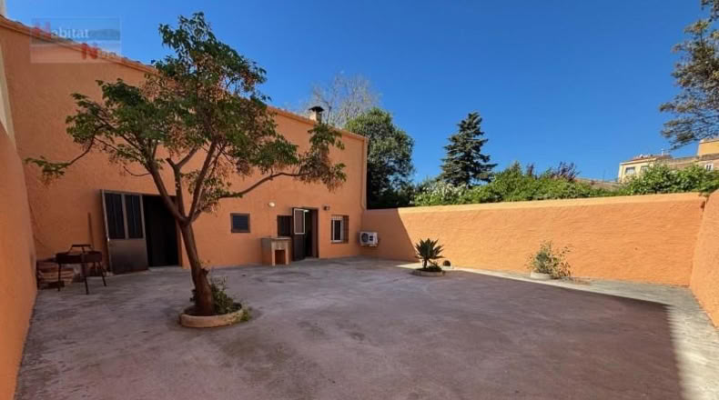 Tarragona - Sant Jaume dels Domenys - 227m2