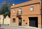 Casa de pueblo en venta en la España, Sant Jaume dels Domenys, ref: TR405703 foto