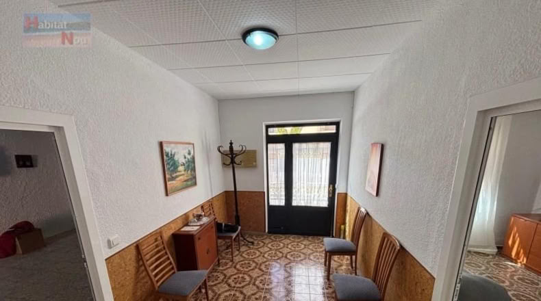 Tarragona - Sant Jaume dels Domenys - 227m2