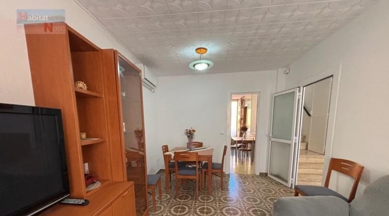Tarragona - Sant Jaume dels Domenys - 227m2