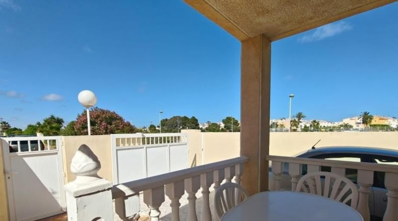 Alicante - Torrevieja - 225m2