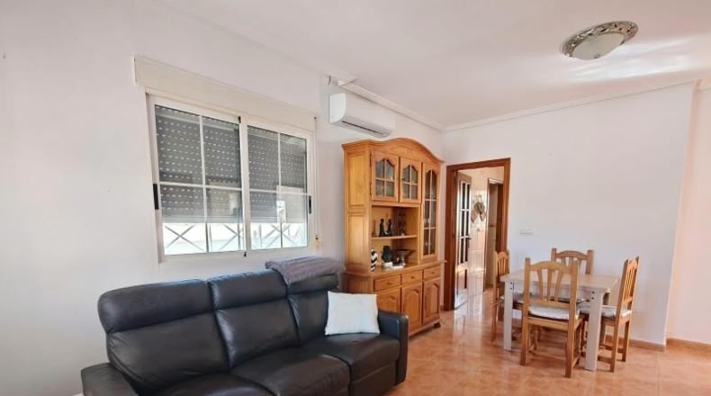Alicante - Torrevieja - 225m2