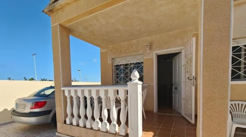 Alicante - Torrevieja - 225m2