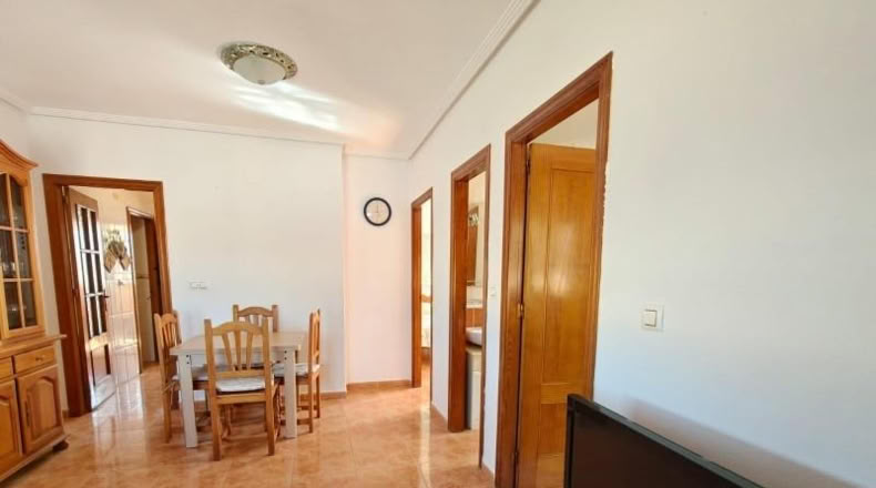 Alicante - Torrevieja - 225m2