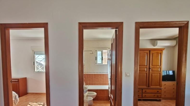 Alicante - Torrevieja - 225m2