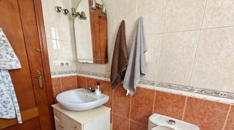 Alicante - Torrevieja - 225m2