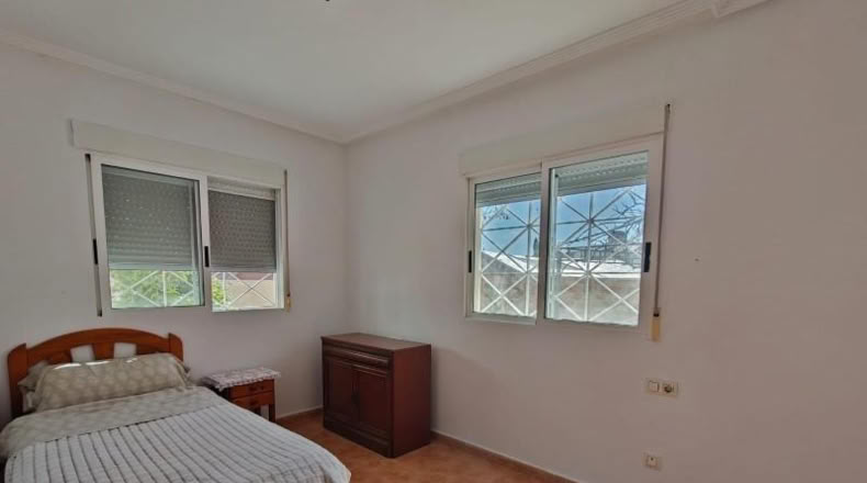 Alicante - Torrevieja - 225m2