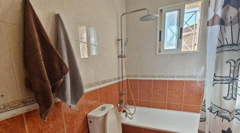 Alicante - Torrevieja - 225m2