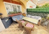 Casa de poble en venda a la España, Oriola, ref.: TR405701 foto