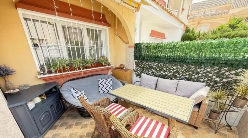 Alicante - Orihuela - 89m2