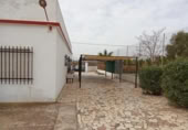 Casa de camp amb terreny en venda a la España, el Fondó de les Neus, ref.: TR231359 foto