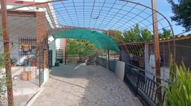 Alicante - Hondón de las Nieves - 3000m2