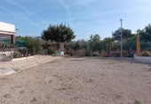 Casa de camp amb terreny en venda a la España, el Fondó de les Neus, ref.: TR231359 foto