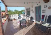 Casa de camp amb terreny en venda a la España, el Fondó de les Neus, ref.: TR231359 foto