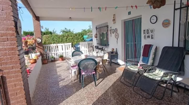 Alicante - Hondón de las Nieves - 3000m2