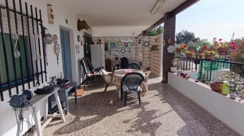 Alicante - Hondón de las Nieves - 3000m2