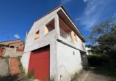 Chalet independiente con terreno en venta en la España, El Casar, ref: TR377646 foto