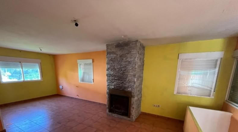 Guadalajara - Эль-Касар - 1203m2