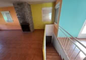 Chalet independiente con terreno en venta en la España, El Casar, ref: TR377646 foto