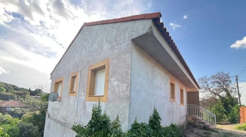 Guadalajara - Эль-Касар - 1203m2