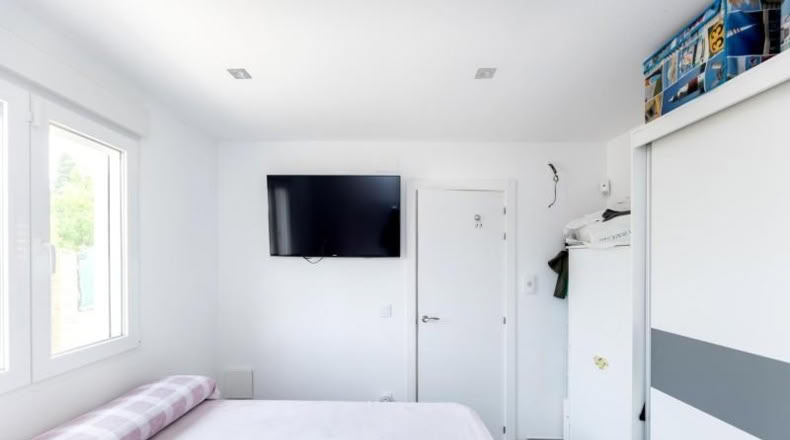 Granada - Villa de Otura - 642m2