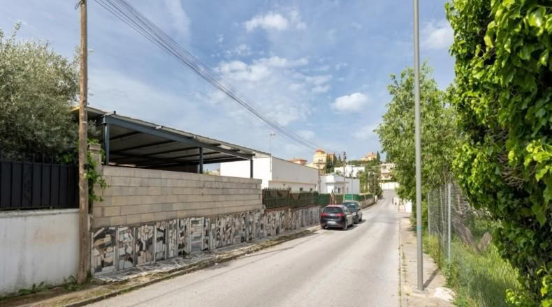 Granada - Villa de Otura - 642m2