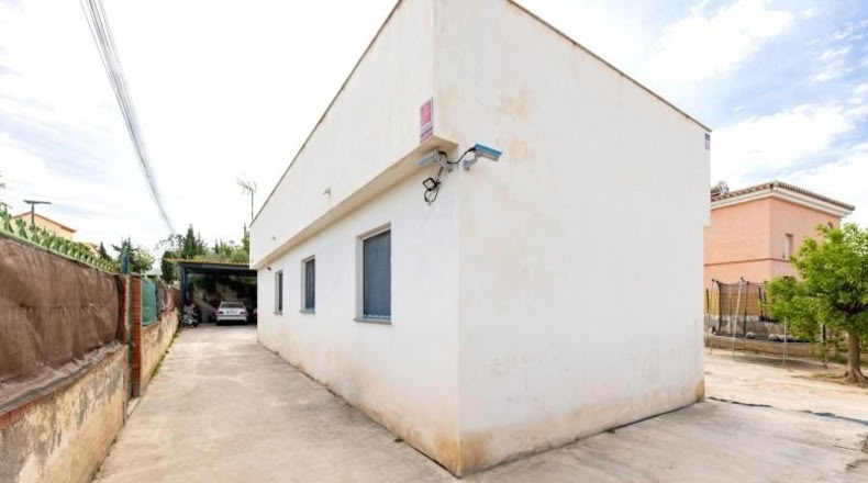 Granada - Villa de Otura - 642m2