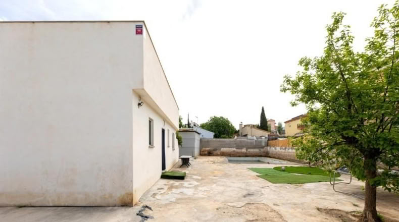 Granada - Villa de Otura - 642m2