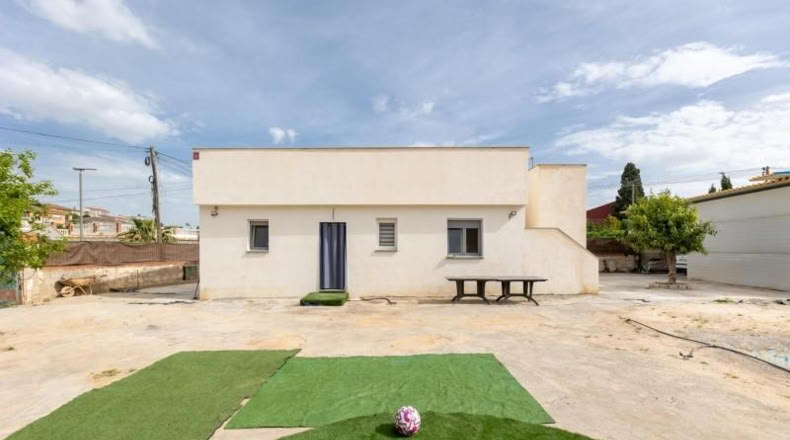 Granada - Villa de Otura - 642m2