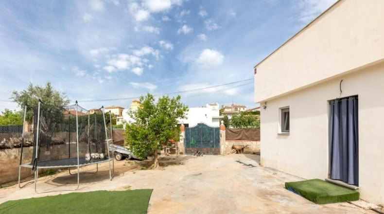 Granada - Villa de Otura - 642m2
